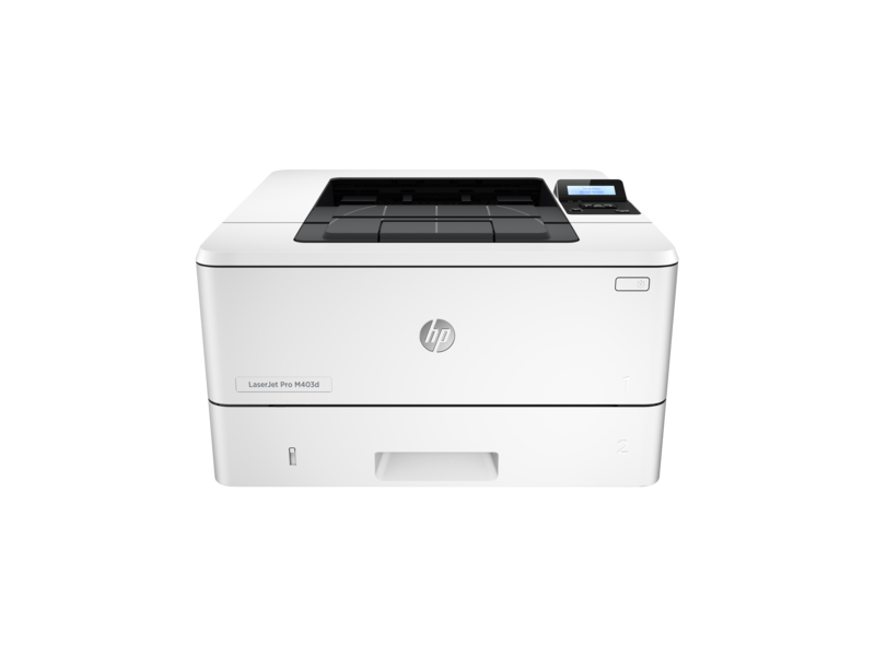 惠普HP LASERJET PRO M403D 專業(yè)激光打印機(jī)