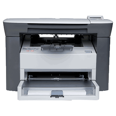 惠普HP LASERJET M1005 多功能黑白激光一體機(jī)  USB打印